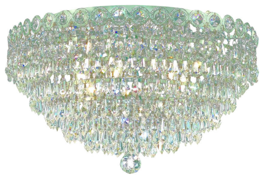 Elegant 1902 Century 4 Light 14