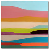 'Alto' Canvas Art by Sylvie Demers