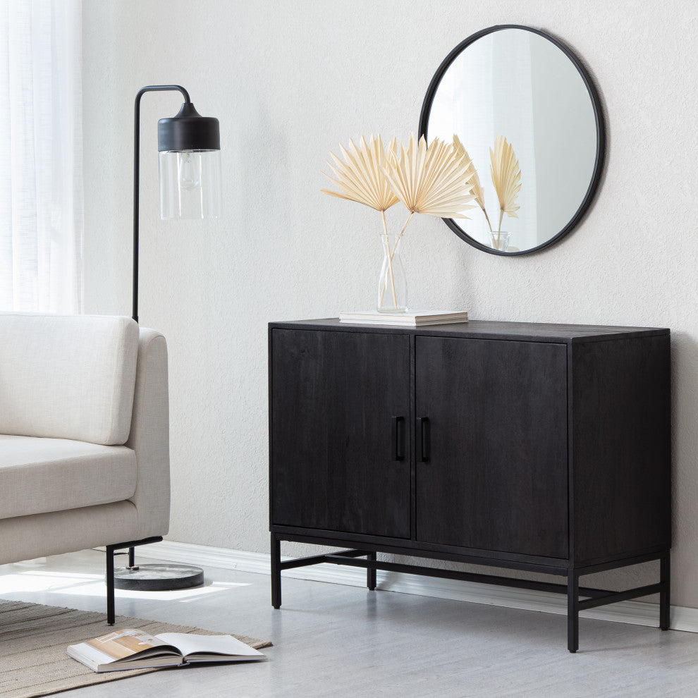 Dottie Sideboard, Black