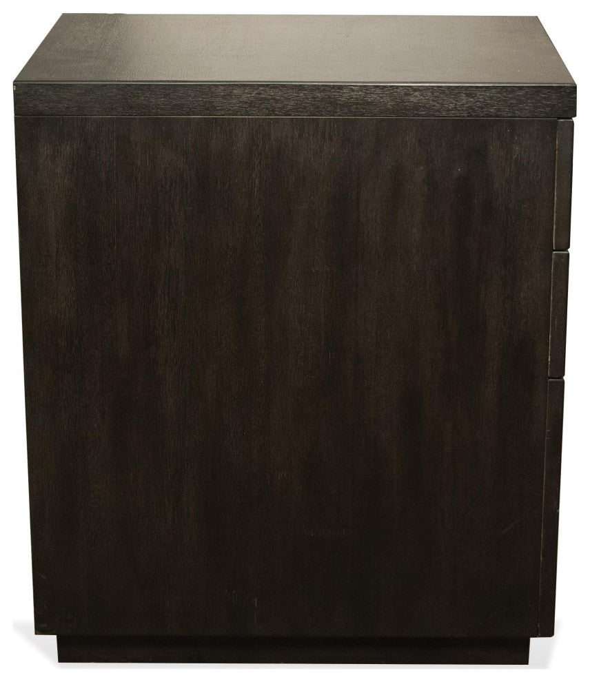 Riverside Furniture Perspectives Mobile File Cabinet