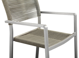 Bella 11-Piece Patio Set, Gray