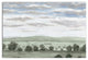 Sage Hills 20x30 Canvas Wall Art