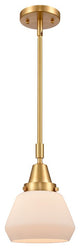 INNOVATIONS LIGHTING 447-1S-SG-G171-LED Fulton Mini Pendant