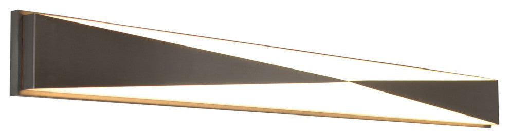 Novara LED Vanity, 37"