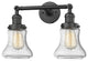 Innovations Lighting 208-Ob-G194 2 Light Bathroom Fixture