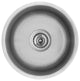 Karran USA U-1414 U Series 14-1/2" Undermount Single Basin - Stainless Steel