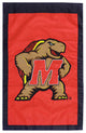 University of Maryland, 28"x44" 2-sided NCAA Banner