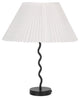 Safavieh Tali 22" Table Lamp, Black