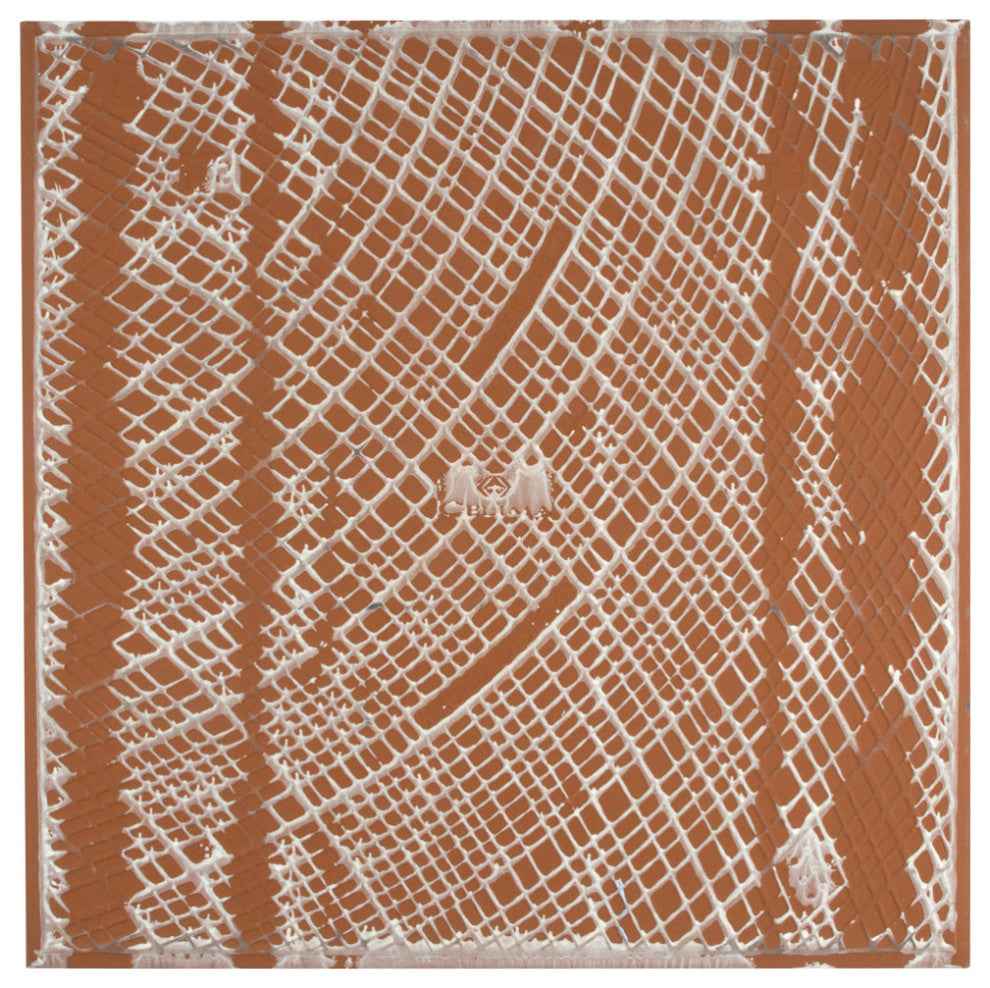 Pisa Blanco Ceramic Floor and Wall Tile