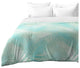 Aimee St Hill Pale Palm Comforter, King