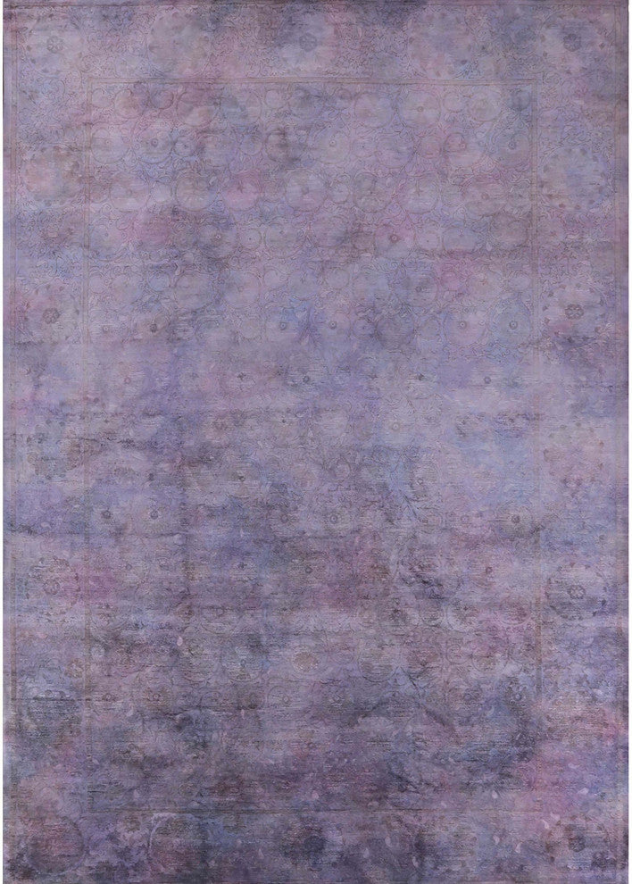 Ahgly Company Indoor Rectangle Mid-Century Modern Area Rugs, 4' x 6'