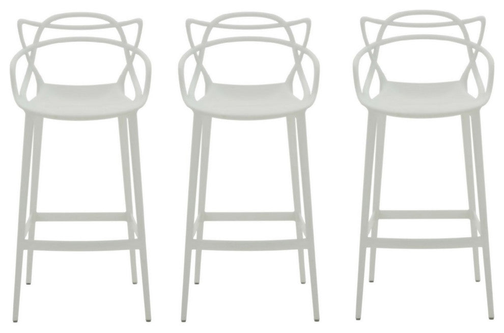 Master Pro Stools Master Keeper Stool 26