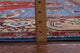 Hand Knotted Persian Fine Serapi Wool Rug 9' 8" X 13' 5" - Q12431