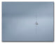 The Lonesome Boatman'' Canvas Wall Decor