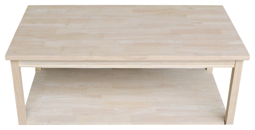 Portman Coffee Table