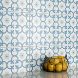 Daria Niagara Porcelain Floor and Wall Tile
