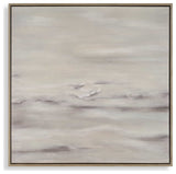 Uttermost Trance Hand Painted Abstract Art