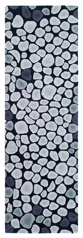 Safavieh Soho soh722a Rug, Grey/Ivory, 3'6"x5'6"