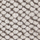 Burton Contemporary Area Rug, Gray, 5''x7''6"