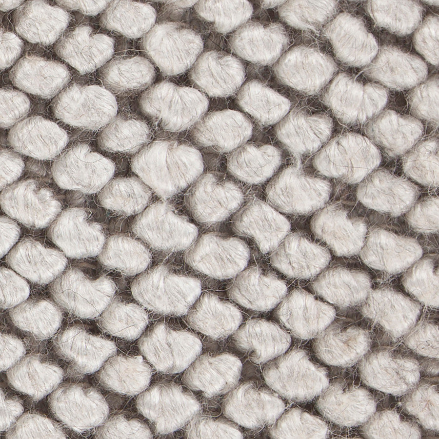 Burton Contemporary Area Rug, Gray, 5''x7''6"