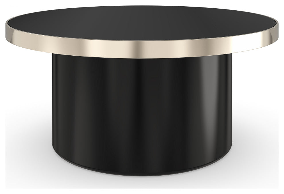 Umbra Small Cocktail Table