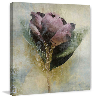 "Feelings" Print on Canvas by Irena Orlov