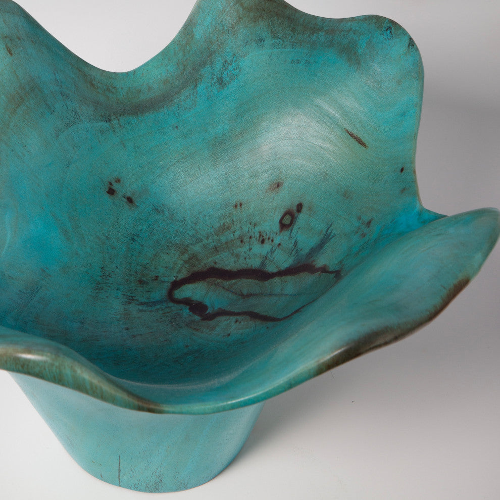 Uttermost Teo Wood Wall Art, 3-Piece Set