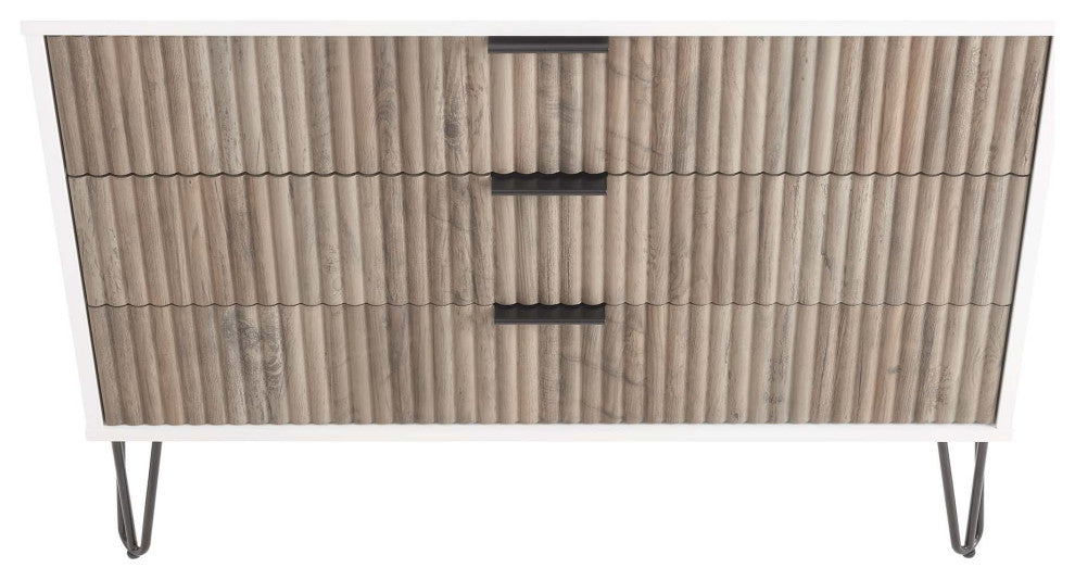 Manhattan Comfort DUMBO Dresser
