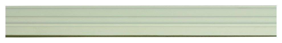 Crown Molding White Urethane Savanah Design 16 Pieces Totaling 1504" Length