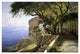 "Amalfi" Digital Paper Print by Carl Frederic Aagaard, 38"x26"