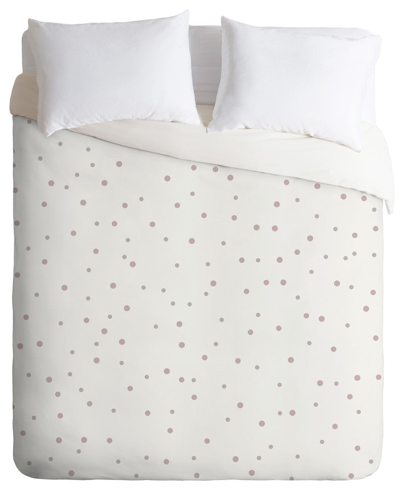 Iveta Abolina Charlotte Fields IV Duvet Cover Set, Queen