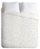 Iveta Abolina Charlotte Fields IV Duvet Cover Set, Queen