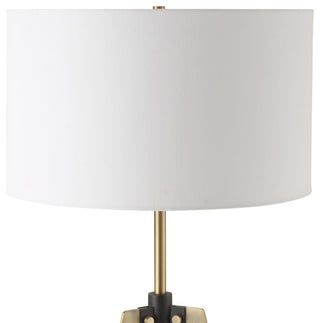 Uttermost Anchorage Tri-pod Floor Lamp