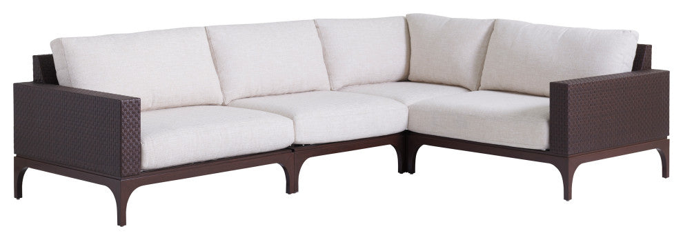 Abaco Sectional