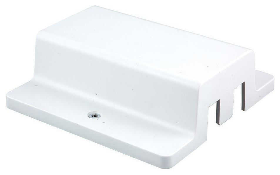 Jesco Lfcwh L-System Single Circuit Floating Canopy, White
