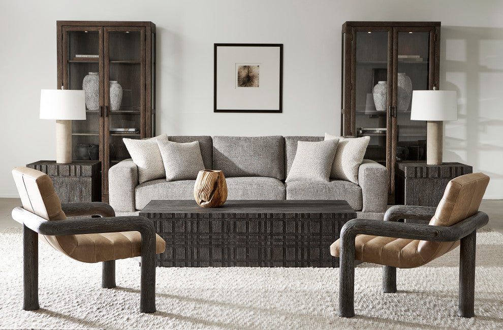 Bernhardt Cowley Cocktail Table