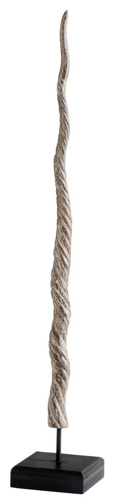 Small Addax Sculpture