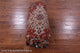 Fine Persian Kashan Hand-Knotted Wool Rug 10' 0" X 13' 8" - Q13752