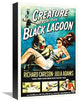 "Creature From The Black Lagoon" Canvas by Hollywood Photo Archive, 11x16"