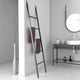 Leaning Metal Towel Blanket Ladder, 6'