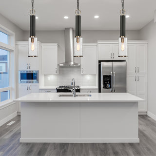 Jarsdel, 1-Light Mini Pendant