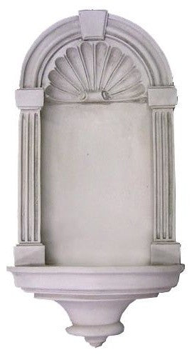 Classical Style Niche 60, Architectural Niches