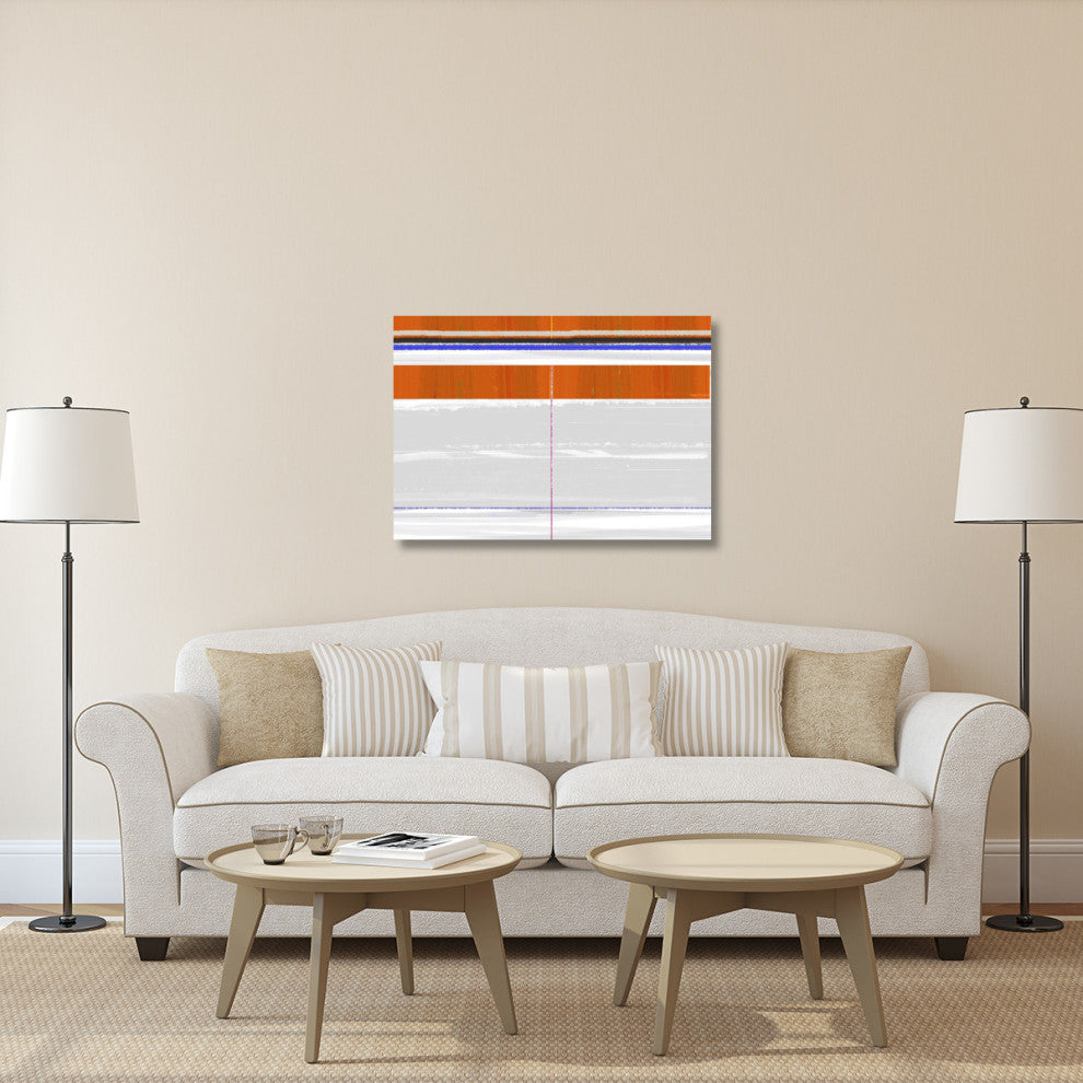 "Abstract Way" Fine Art Print