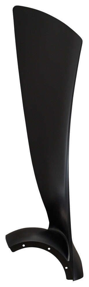 Wrap Blade Set of 3, 48", Black