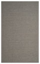 Safavieh Natural Fiber Nf154B Bohemian Rug, Light Grey/Grey, 9'0"x12'0"