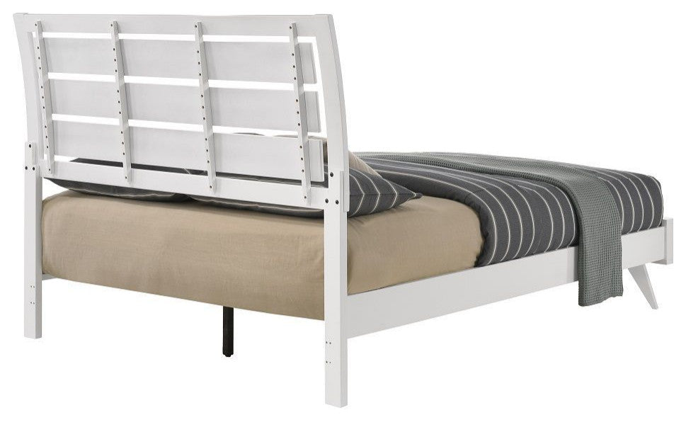 Cerys EK Bed
