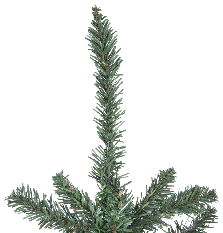 30" Anoka Pine W/Burlap Base 172T