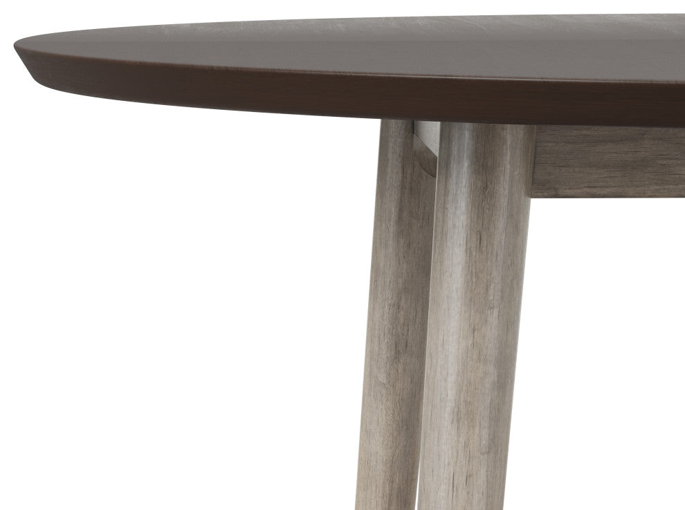 Hillsdale Mayson 5 Piece Dining Set