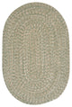 Tremont Rug, Palm, 14"x17" Swatch Sample