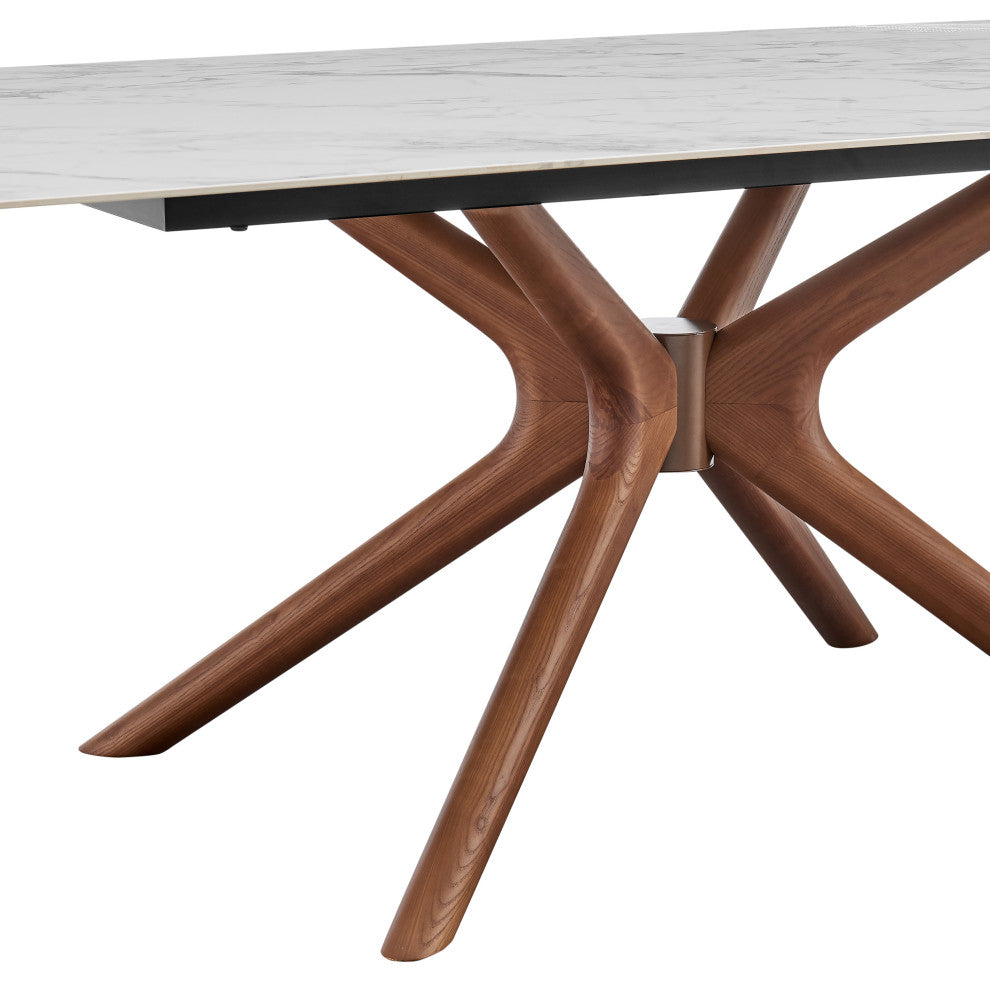 Maurice 79" Rectangle Table